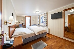 Hotel Säntis