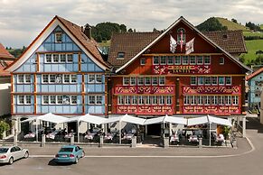Romantik Hotel Säntis