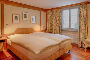 Romantik Hotel Säntis