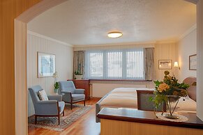 Romantik Hotel Säntis