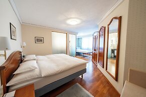Hotel Säntis
