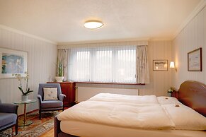 Romantik Hotel Säntis