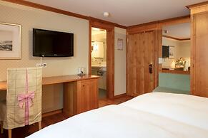 Romantik Hotel Säntis