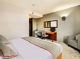 Sheffield Metropolitan Hotel by Belvilla