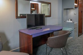 Best Western Sheffield City Hotel