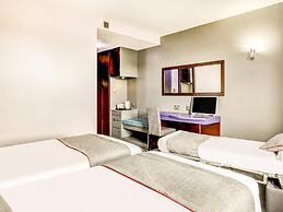 Sheffield Metropolitan Hotel by Belvilla