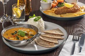 Best Western Sheffield City Hotel