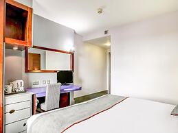 Sheffield Metropolitan Hotel by Belvilla