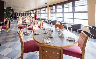 Best Western Sheffield City Hotel