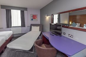 Best Western Sheffield City Hotel