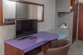 Best Western Sheffield City Hotel