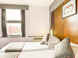 Sheffield Metropolitan Hotel by Belvilla