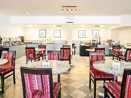 Best Western Sheffield City Hotel