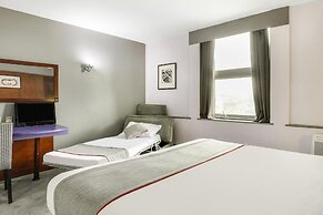Sheffield Metropolitan Hotel by Belvilla
