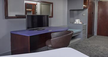 Sheffield Metropolitan Hotel by Belvilla