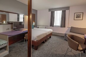 Best Western Sheffield City Hotel