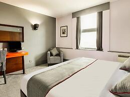 Sheffield Metropolitan Hotel by Belvilla