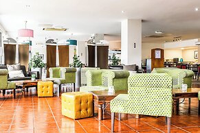 Sheffield Metropolitan Hotel by Belvilla
