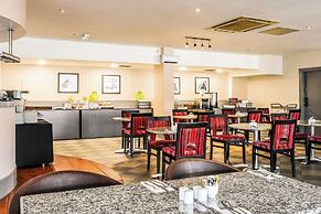 Sheffield Metropolitan Hotel by Belvilla