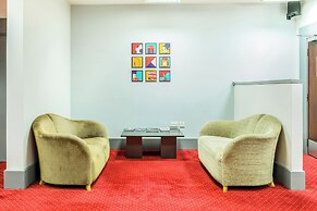 Sheffield Metropolitan Hotel by Belvilla