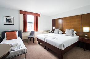 Sheffield Metropolitan Hotel by Belvilla