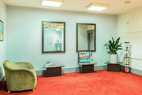 Sheffield Metropolitan Hotel by Belvilla