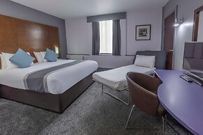 Sheffield Metropolitan Hotel by Belvilla