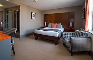 Sheffield Metropolitan Hotel by Belvilla