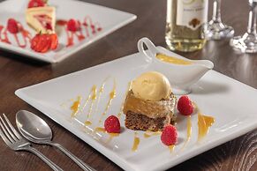 Best Western Sheffield City Hotel