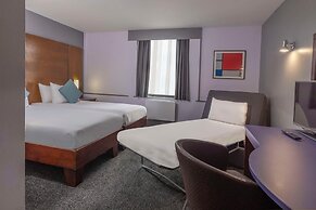 Sheffield Metropolitan Hotel by Belvilla
