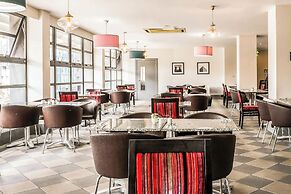 Sheffield Metropolitan Hotel by Belvilla