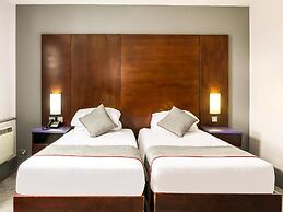 Sheffield Metropolitan Hotel by Belvilla