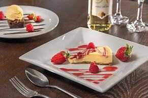 Best Western Sheffield City Hotel