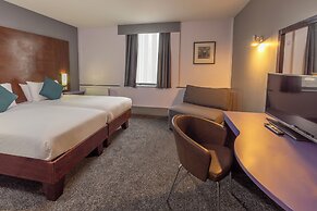 Best Western Sheffield City Hotel