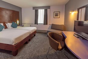 Sheffield Metropolitan Hotel by Belvilla