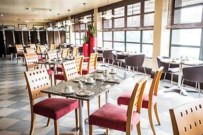 Best Western Sheffield City Hotel