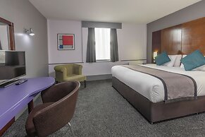 Best Western Sheffield City Hotel