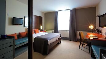 Best Western Sheffield City Hotel