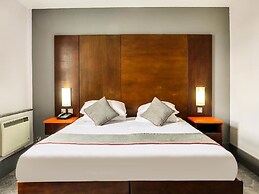 Sheffield Metropolitan Hotel by Belvilla