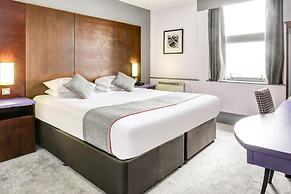 Sheffield Metropolitan Hotel by Belvilla
