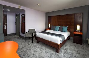 Best Western Sheffield City Hotel
