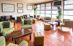 Best Western Sheffield City Hotel