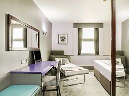 Best Western Sheffield City Hotel