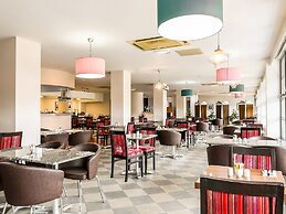 Best Western Sheffield City Hotel