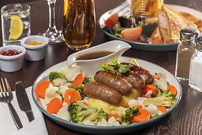 Best Western Sheffield City Hotel