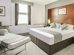 Sheffield Metropolitan Hotel by Belvilla