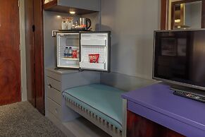 Best Western Sheffield City Hotel