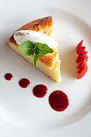 Best Western Sheffield City Hotel