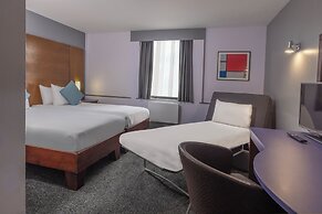 Best Western Sheffield City Hotel