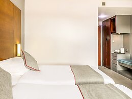 Best Western Sheffield City Hotel